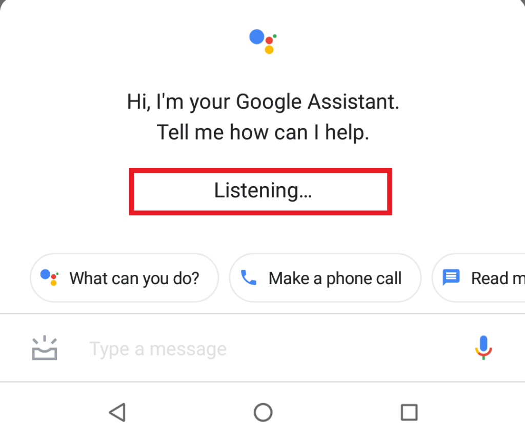 See How Google is Listening To Your Every Single Private Conversation
